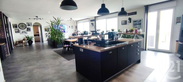 maison à vendre - 5 pièces - 153.6 m2 - VELYE - 51 - CHAMPAGNE-ARDENNE - Century 21 Martinot Immobilier