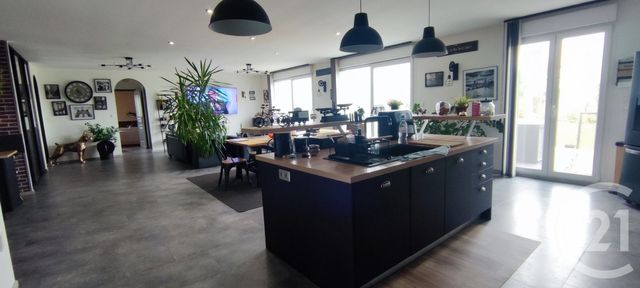 maison à vendre - 5 pièces - 153.6 m2 - VELYE - 51 - CHAMPAGNE-ARDENNE - Century 21 Martinot Immobilier