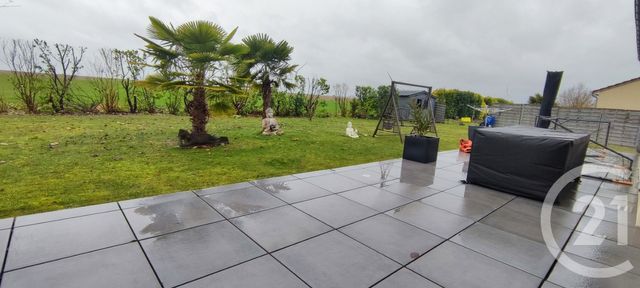 maison à vendre - 5 pièces - 153.6 m2 - VELYE - 51 - CHAMPAGNE-ARDENNE - Century 21 Martinot Immobilier