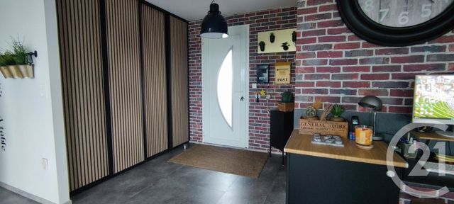 maison à vendre - 5 pièces - 153.6 m2 - VELYE - 51 - CHAMPAGNE-ARDENNE - Century 21 Martinot Immobilier