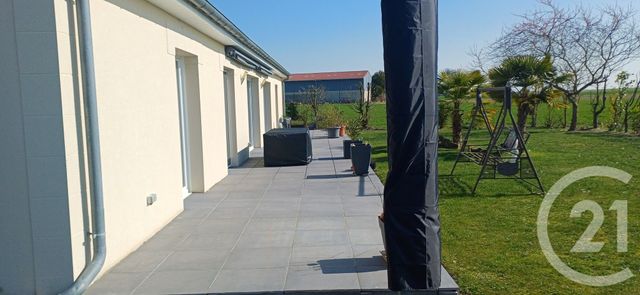 maison à vendre - 5 pièces - 153.6 m2 - VELYE - 51 - CHAMPAGNE-ARDENNE - Century 21 Martinot Immobilier