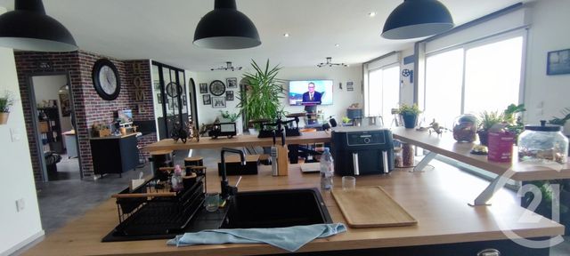 maison à vendre - 5 pièces - 153.6 m2 - VELYE - 51 - CHAMPAGNE-ARDENNE - Century 21 Martinot Immobilier