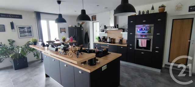 maison à vendre - 5 pièces - 153.6 m2 - VELYE - 51 - CHAMPAGNE-ARDENNE - Century 21 Martinot Immobilier