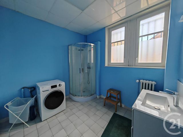 Appartement F2 à vendre - 2 pièces - 51.13 m2 - CHALONS EN CHAMPAGNE - 51 - CHAMPAGNE-ARDENNE - Century 21 Martinot Immobilier