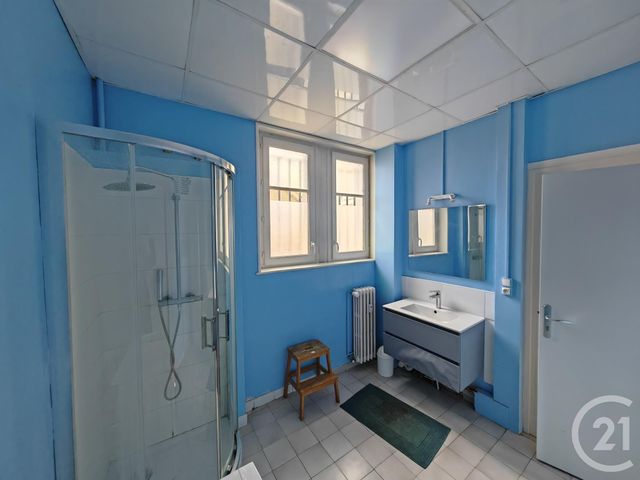 Appartement F2 à vendre - 2 pièces - 51.13 m2 - CHALONS EN CHAMPAGNE - 51 - CHAMPAGNE-ARDENNE - Century 21 Martinot Immobilier