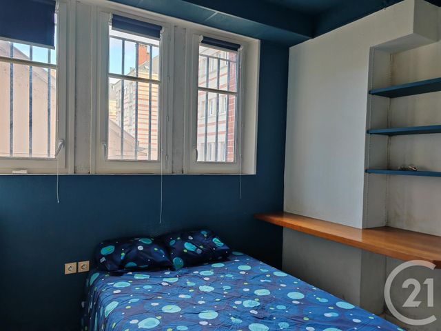 Appartement F2 à vendre - 2 pièces - 51.13 m2 - CHALONS EN CHAMPAGNE - 51 - CHAMPAGNE-ARDENNE - Century 21 Martinot Immobilier