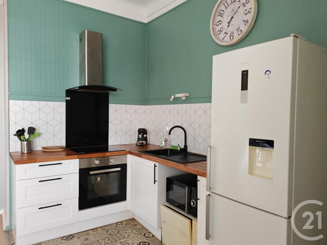 Appartement F2 à vendre - 2 pièces - 51.13 m2 - CHALONS EN CHAMPAGNE - 51 - CHAMPAGNE-ARDENNE - Century 21 Martinot Immobilier