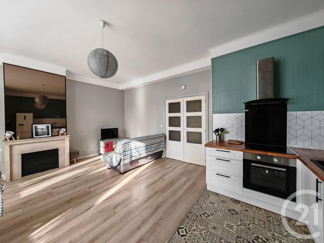 Appartement F2 à vendre - 2 pièces - 51.13 m2 - CHALONS EN CHAMPAGNE - 51 - CHAMPAGNE-ARDENNE - Century 21 Martinot Immobilier