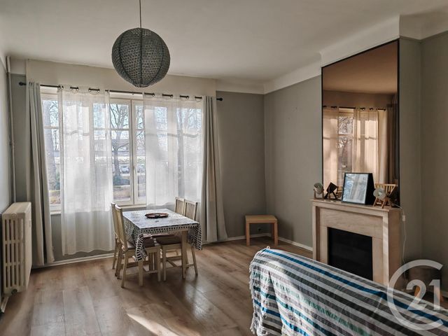 appartement - CHALONS EN CHAMPAGNE - 51