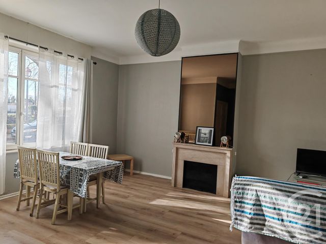 Appartement F2 à vendre - 2 pièces - 51.13 m2 - CHALONS EN CHAMPAGNE - 51 - CHAMPAGNE-ARDENNE - Century 21 Martinot Immobilier