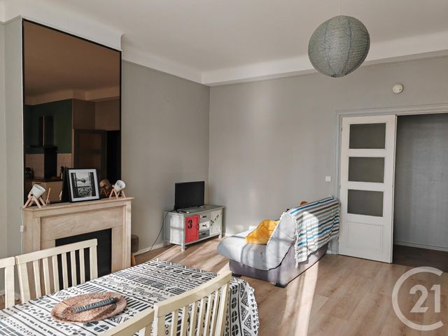 Appartement F2 à vendre - 2 pièces - 51.13 m2 - CHALONS EN CHAMPAGNE - 51 - CHAMPAGNE-ARDENNE - Century 21 Martinot Immobilier