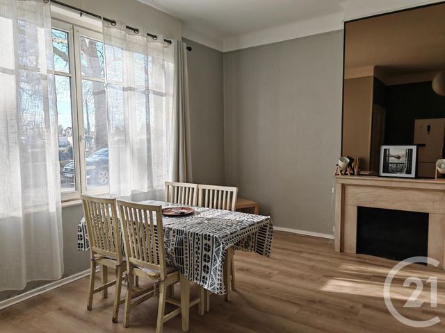 Appartement F2 à vendre - 2 pièces - 51.13 m2 - CHALONS EN CHAMPAGNE - 51 - CHAMPAGNE-ARDENNE - Century 21 Martinot Immobilier