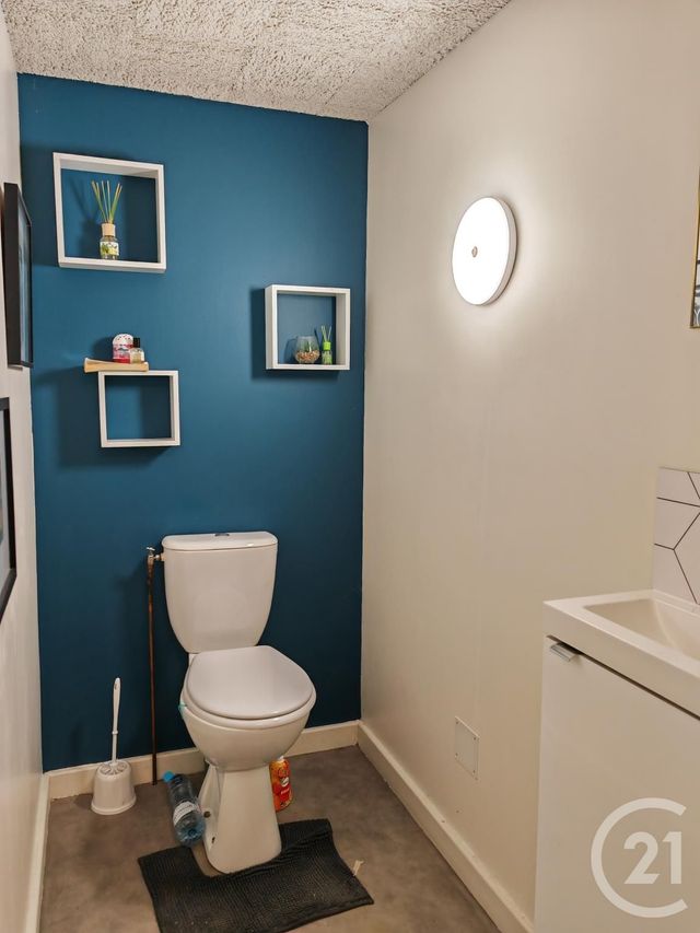 Appartement F2 à vendre - 2 pièces - 51.13 m2 - CHALONS EN CHAMPAGNE - 51 - CHAMPAGNE-ARDENNE - Century 21 Martinot Immobilier