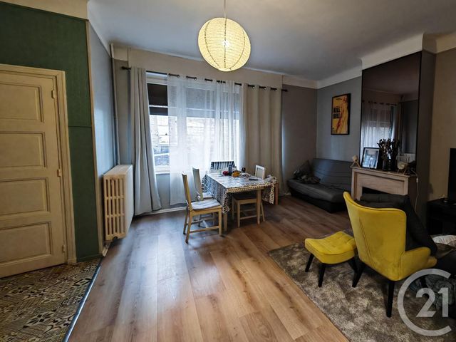 Appartement F2 à vendre - 2 pièces - 51.13 m2 - CHALONS EN CHAMPAGNE - 51 - CHAMPAGNE-ARDENNE - Century 21 Martinot Immobilier