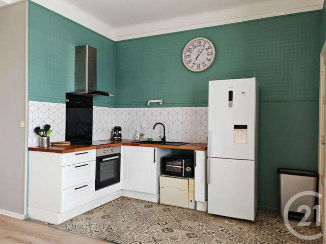 appartement - CHALONS EN CHAMPAGNE - 51