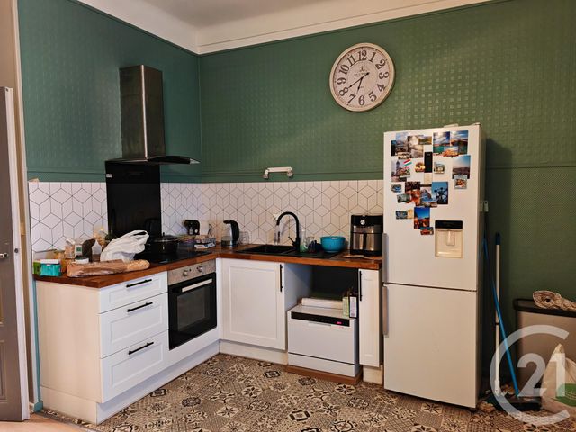 Appartement F2 à vendre - 2 pièces - 51.13 m2 - CHALONS EN CHAMPAGNE - 51 - CHAMPAGNE-ARDENNE - Century 21 Martinot Immobilier