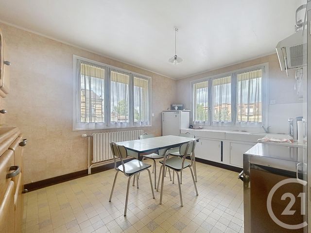 maison à vendre - 5 pièces - 103.03 m2 - CHALONS EN CHAMPAGNE - 51 - CHAMPAGNE-ARDENNE - Century 21 Martinot Immobilier