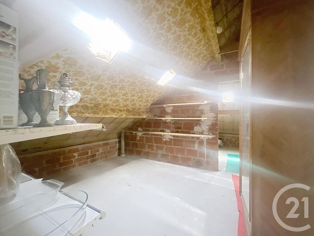 maison à vendre - 5 pièces - 103.03 m2 - CHALONS EN CHAMPAGNE - 51 - CHAMPAGNE-ARDENNE - Century 21 Martinot Immobilier