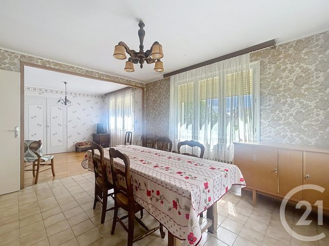 maison à vendre - 5 pièces - 103.03 m2 - CHALONS EN CHAMPAGNE - 51 - CHAMPAGNE-ARDENNE - Century 21 Martinot Immobilier