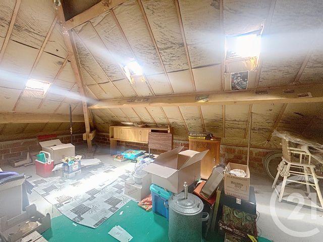 maison à vendre - 5 pièces - 103.03 m2 - CHALONS EN CHAMPAGNE - 51 - CHAMPAGNE-ARDENNE - Century 21 Martinot Immobilier