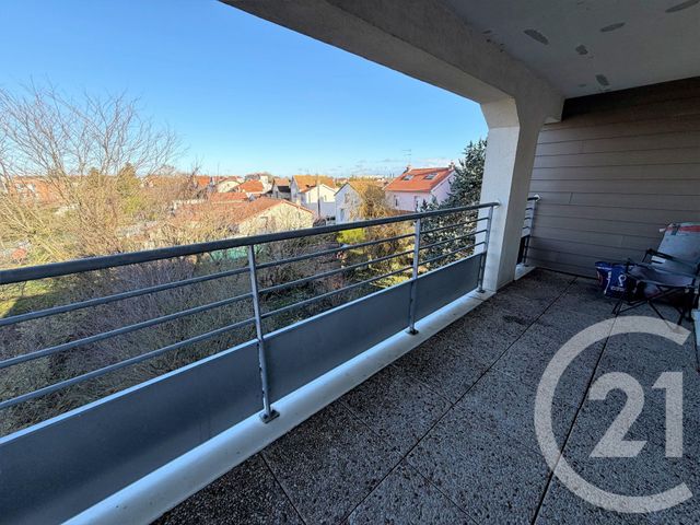 Appartement F4 à vendre - 4 pièces - 68.89 m2 - CHALONS EN CHAMPAGNE - 51 - CHAMPAGNE-ARDENNE - Century 21 Martinot Immobilier