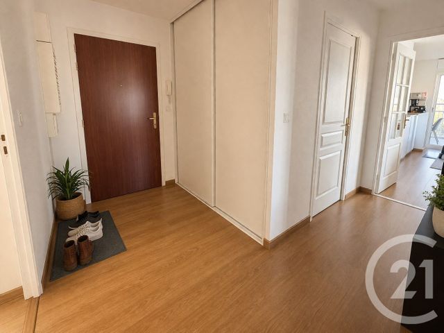 appartement - CHALONS EN CHAMPAGNE - 51