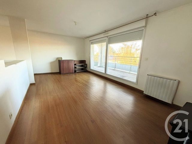 Appartement F4 à vendre - 4 pièces - 68.89 m2 - CHALONS EN CHAMPAGNE - 51 - CHAMPAGNE-ARDENNE - Century 21 Martinot Immobilier