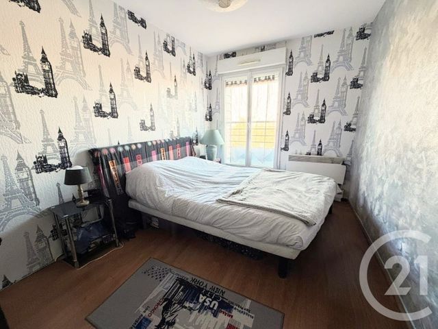 Appartement F4 à vendre - 4 pièces - 68.89 m2 - CHALONS EN CHAMPAGNE - 51 - CHAMPAGNE-ARDENNE - Century 21 Martinot Immobilier