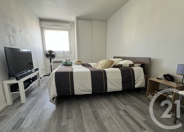 Appartement F3 à vendre - 3 pièces - 59.0 m2 - VITRY LE FRANCOIS - 51 - CHAMPAGNE-ARDENNE - Century 21 Martinot Immobilier