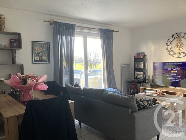 Appartement F3 à vendre - 3 pièces - 59.0 m2 - VITRY LE FRANCOIS - 51 - CHAMPAGNE-ARDENNE - Century 21 Martinot Immobilier