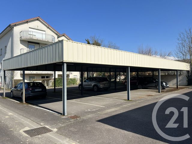 Appartement F3 à vendre - 3 pièces - 59.0 m2 - VITRY LE FRANCOIS - 51 - CHAMPAGNE-ARDENNE - Century 21 Martinot Immobilier