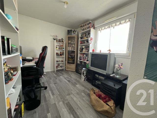 Appartement F3 à vendre - 3 pièces - 59.0 m2 - VITRY LE FRANCOIS - 51 - CHAMPAGNE-ARDENNE - Century 21 Martinot Immobilier