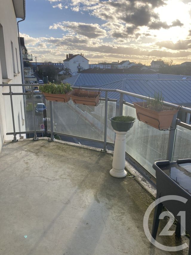 Appartement F3 à vendre - 3 pièces - 59.0 m2 - VITRY LE FRANCOIS - 51 - CHAMPAGNE-ARDENNE - Century 21 Martinot Immobilier