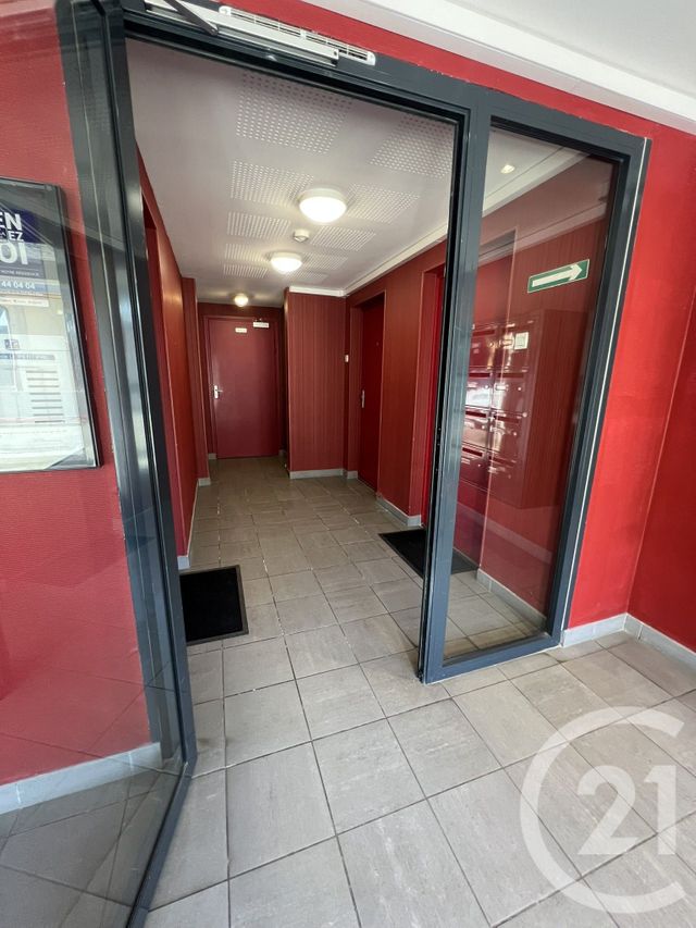 Appartement F3 à vendre - 3 pièces - 59.0 m2 - VITRY LE FRANCOIS - 51 - CHAMPAGNE-ARDENNE - Century 21 Martinot Immobilier