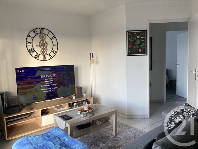 Appartement F3 à vendre - 3 pièces - 59.0 m2 - VITRY LE FRANCOIS - 51 - CHAMPAGNE-ARDENNE - Century 21 Martinot Immobilier