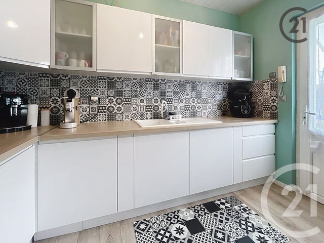 maison à vendre - 5 pièces - 117.91 m2 - LA CHAUSSEE SUR MARNE - 51 - CHAMPAGNE-ARDENNE - Century 21 Martinot Immobilier