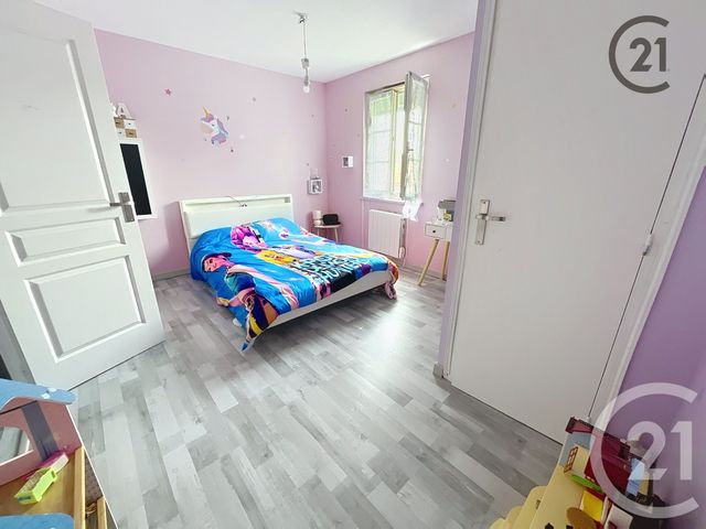 maison à vendre - 5 pièces - 117.91 m2 - LA CHAUSSEE SUR MARNE - 51 - CHAMPAGNE-ARDENNE - Century 21 Martinot Immobilier