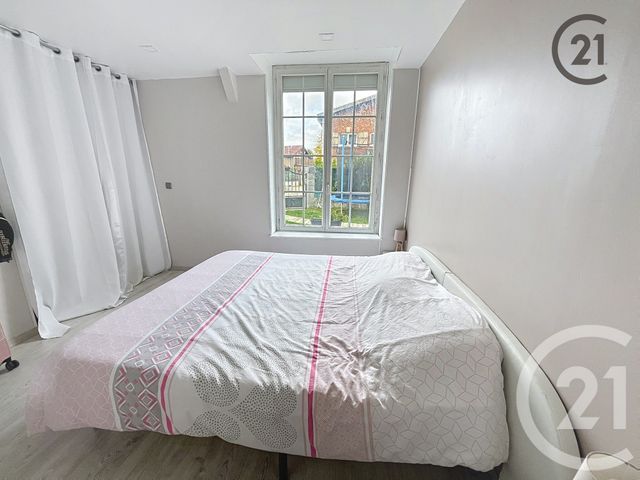 maison à vendre - 5 pièces - 117.91 m2 - LA CHAUSSEE SUR MARNE - 51 - CHAMPAGNE-ARDENNE - Century 21 Martinot Immobilier