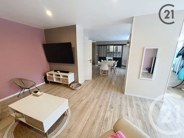 maison à vendre - 5 pièces - 117.91 m2 - LA CHAUSSEE SUR MARNE - 51 - CHAMPAGNE-ARDENNE - Century 21 Martinot Immobilier