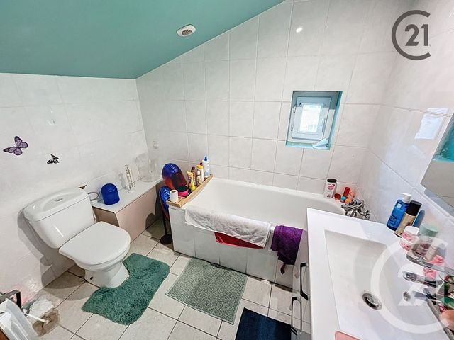 maison à vendre - 5 pièces - 117.91 m2 - LA CHAUSSEE SUR MARNE - 51 - CHAMPAGNE-ARDENNE - Century 21 Martinot Immobilier