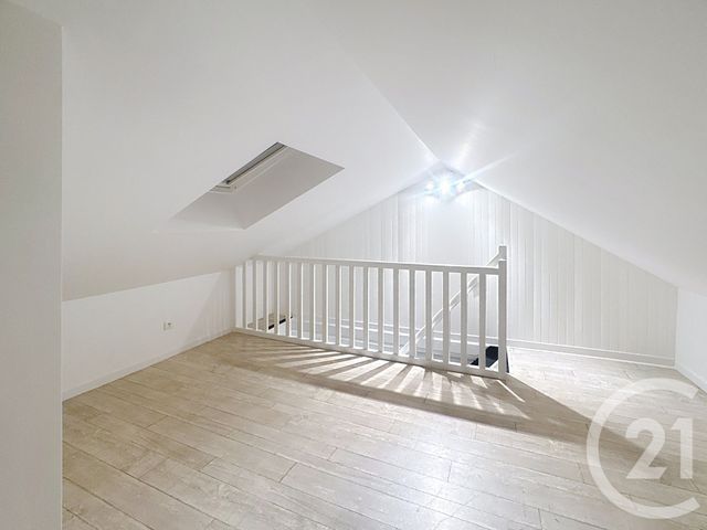 Appartement F2 bis à louer - 2 pièces - 38.0 m2 - CHALONS EN CHAMPAGNE - 51 - CHAMPAGNE-ARDENNE - Century 21 Martinot Immobilier