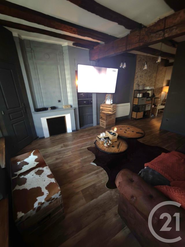 Appartement F4 à vendre - 4 pièces - 81.3 m2 - CHALONS EN CHAMPAGNE - 51 - CHAMPAGNE-ARDENNE - Century 21 Martinot Immobilier