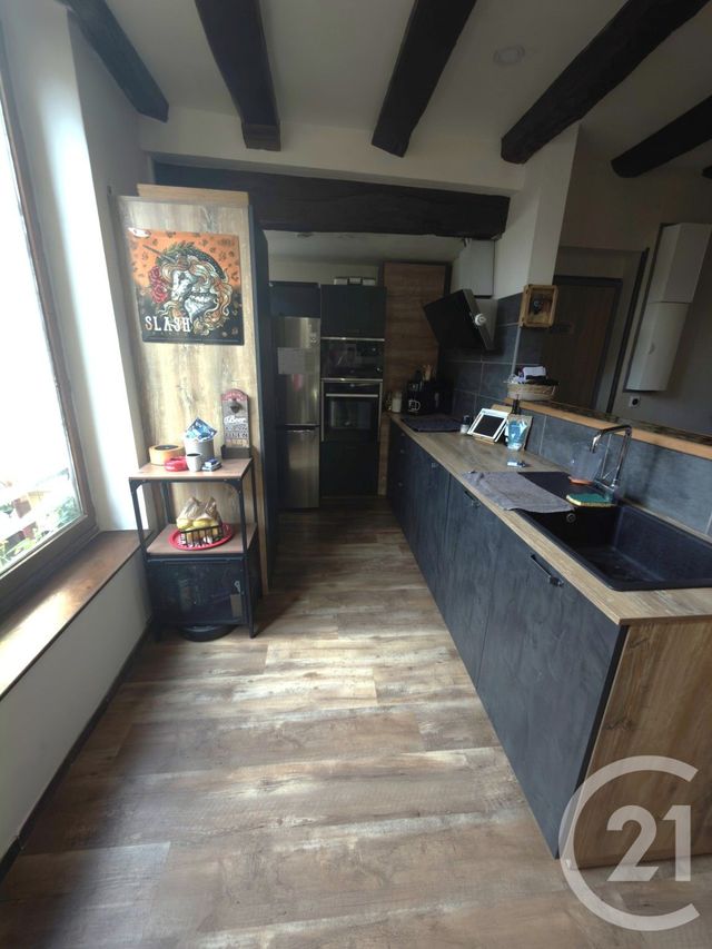 Appartement F4 à vendre - 4 pièces - 81.3 m2 - CHALONS EN CHAMPAGNE - 51 - CHAMPAGNE-ARDENNE - Century 21 Martinot Immobilier