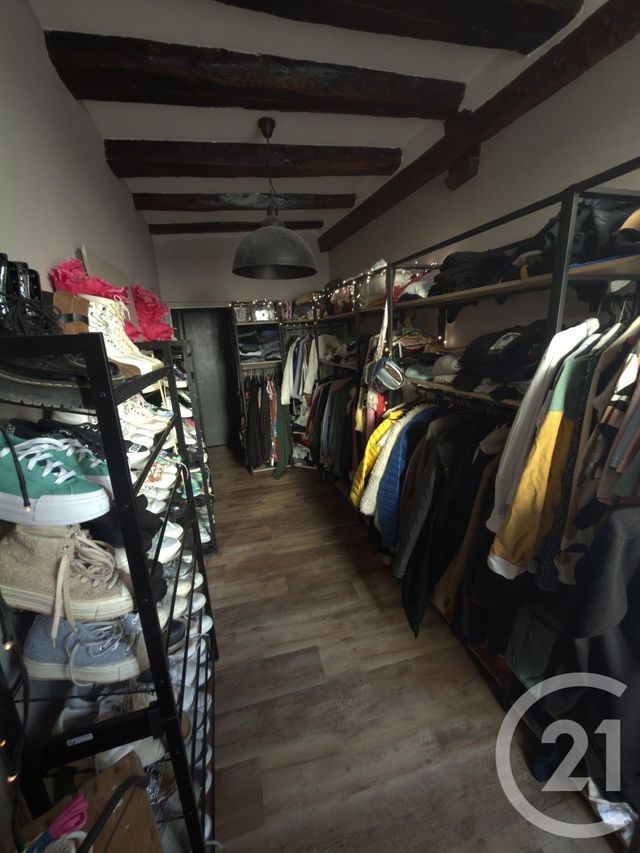 Appartement F4 à vendre - 4 pièces - 81.3 m2 - CHALONS EN CHAMPAGNE - 51 - CHAMPAGNE-ARDENNE - Century 21 Martinot Immobilier