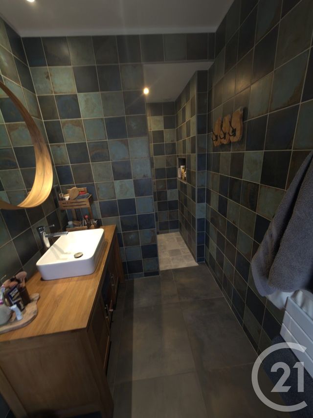 Appartement F4 à vendre - 4 pièces - 81.3 m2 - CHALONS EN CHAMPAGNE - 51 - CHAMPAGNE-ARDENNE - Century 21 Martinot Immobilier