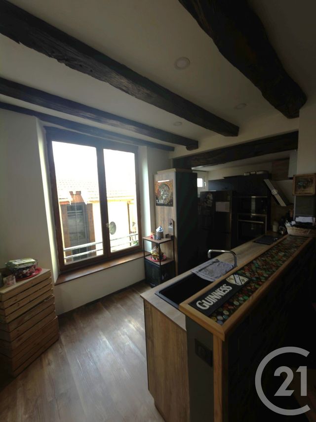 Appartement F4 à vendre - 4 pièces - 81.3 m2 - CHALONS EN CHAMPAGNE - 51 - CHAMPAGNE-ARDENNE - Century 21 Martinot Immobilier