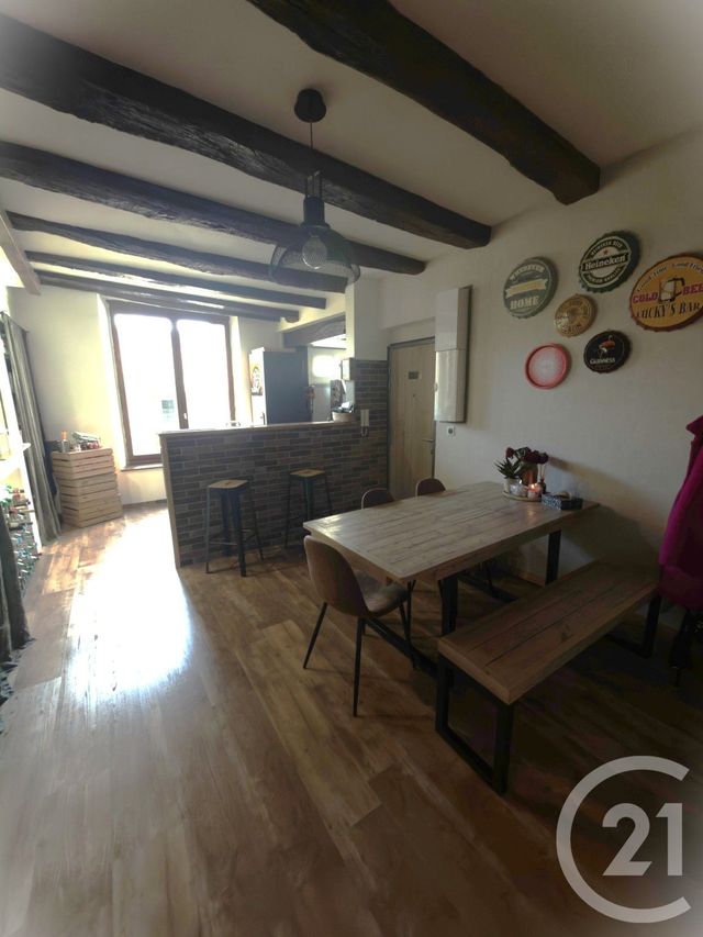 Appartement F4 à vendre - 4 pièces - 81.3 m2 - CHALONS EN CHAMPAGNE - 51 - CHAMPAGNE-ARDENNE - Century 21 Martinot Immobilier