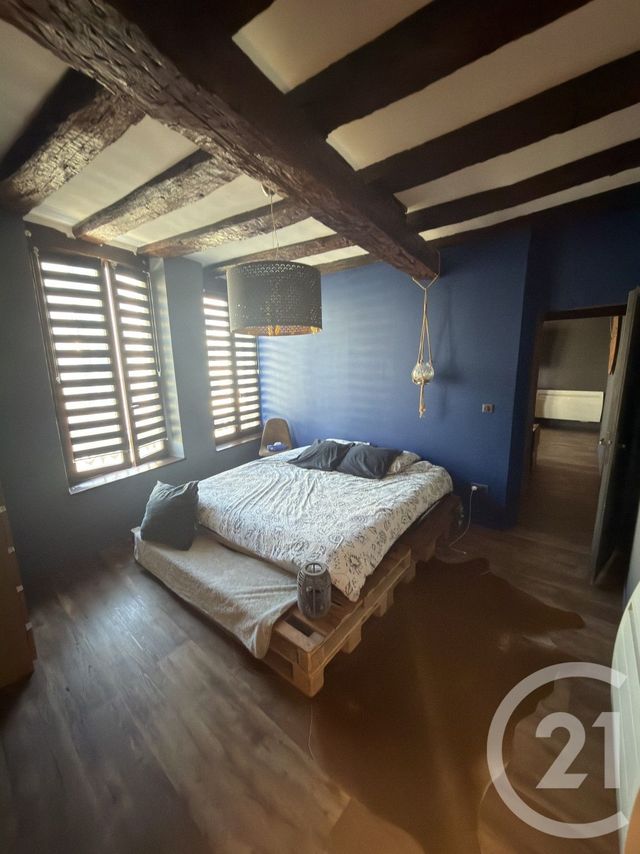 Appartement F4 à vendre - 4 pièces - 81.3 m2 - CHALONS EN CHAMPAGNE - 51 - CHAMPAGNE-ARDENNE - Century 21 Martinot Immobilier