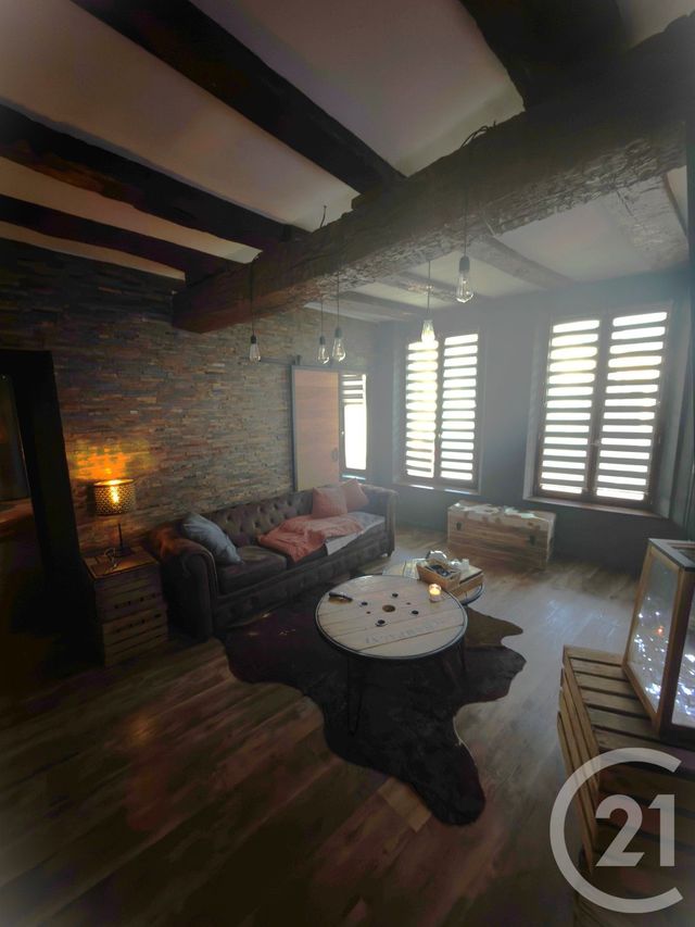 Appartement F4 à vendre CHALONS EN CHAMPAGNE