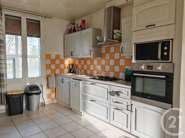 maison à vendre - 4 pièces - 71.19 m2 - CHALONS EN CHAMPAGNE - 51 - CHAMPAGNE-ARDENNE - Century 21 Martinot Immobilier